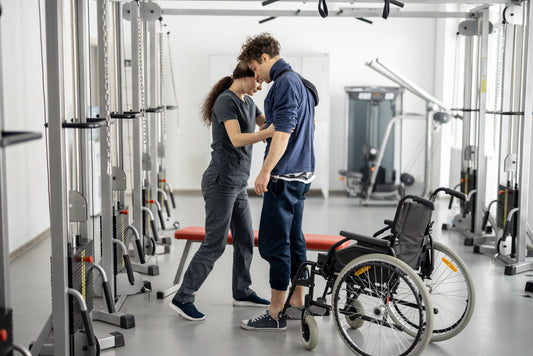 Enhancing Mobility and Independence