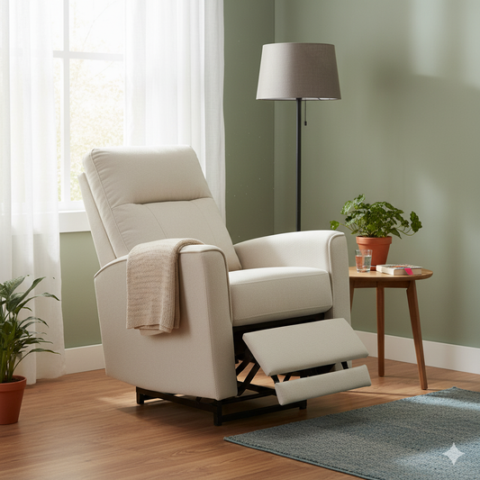 How to Prepare Your Home for the Arrival of a Rented Recliner Lift Chair