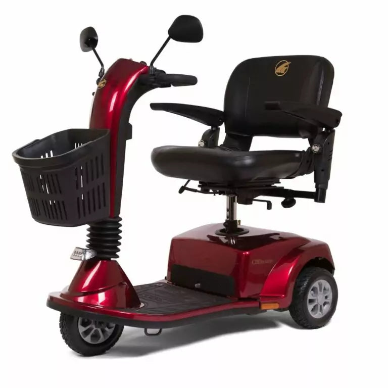 Companion (3-wheel) Mid Size GC240