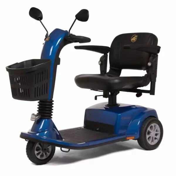 Companion (3-wheel) Mid Size GC240