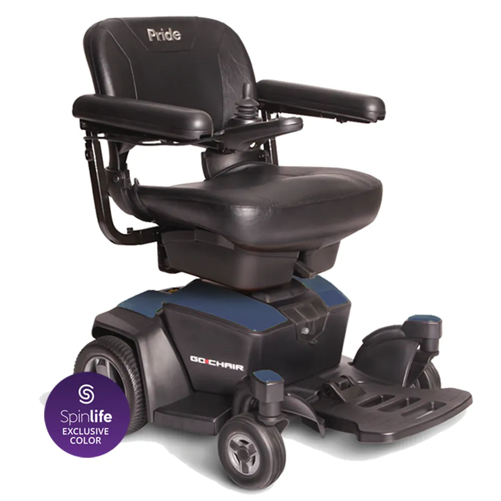 Go-Chair