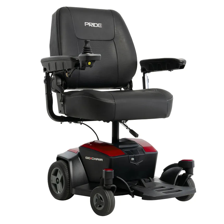 Go-Chair
