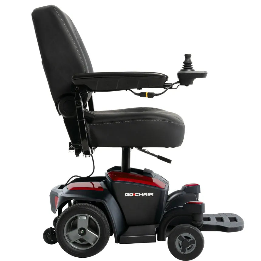 Go-Chair