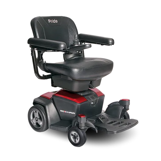 Go-Chair