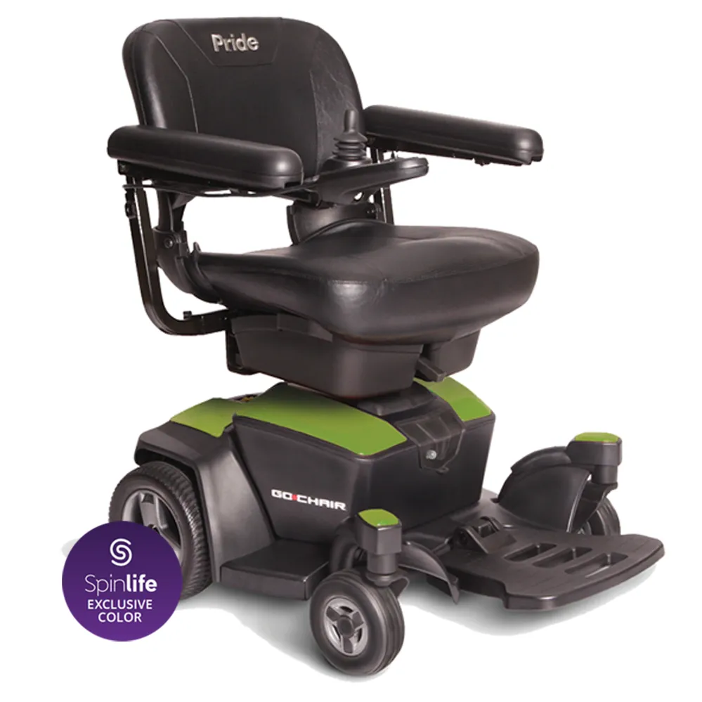 Go-Chair
