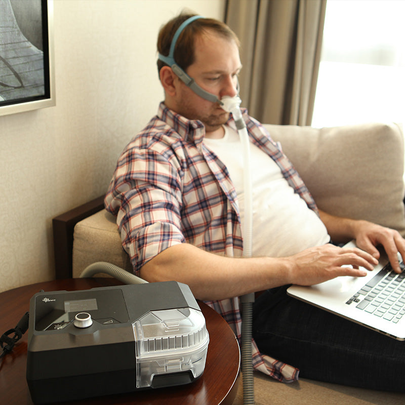 CPAP Machine rental