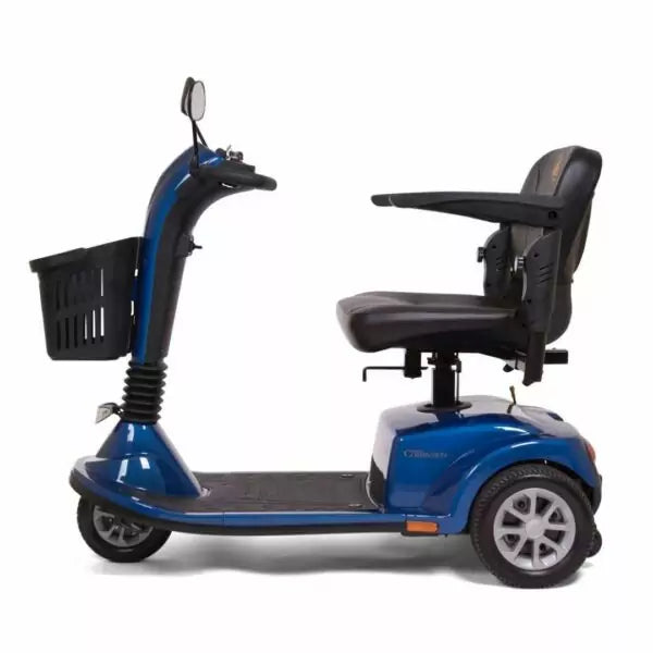 Companion (3-wheel) Mid Size GC240