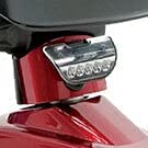 PRIDE VICTORY 9 4-WHEEL ELECTRIC SCOOTER