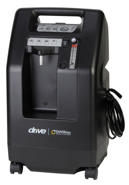 Drive DeVilbiss Oxygen Concentrator