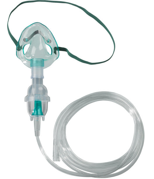 Disposable Nebulizer Kit