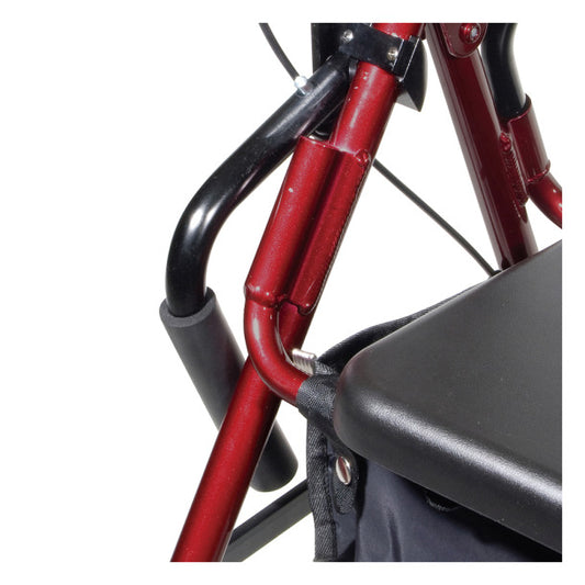 Drive Duet Rollator