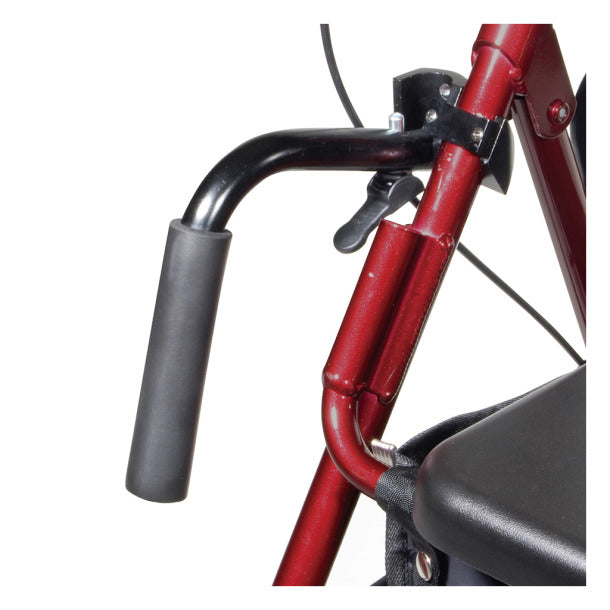 Drive Duet Rollator