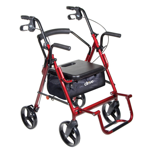 Drive Duet Rollator