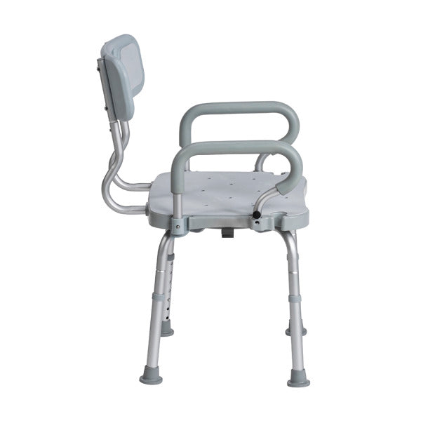 360° Swivel Bath Chair