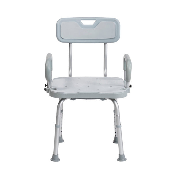 360° Swivel Bath Chair