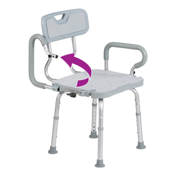 360° Swivel Bath Chair