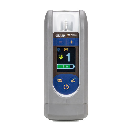 iGo2 Portable Oxygen Concentrator with Bluetooth