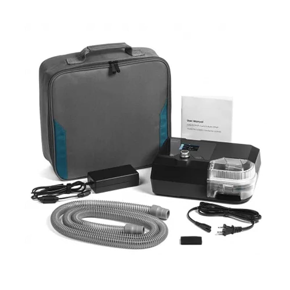 CPAP Machine rental