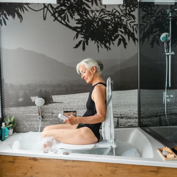 Bath Lift - Electric