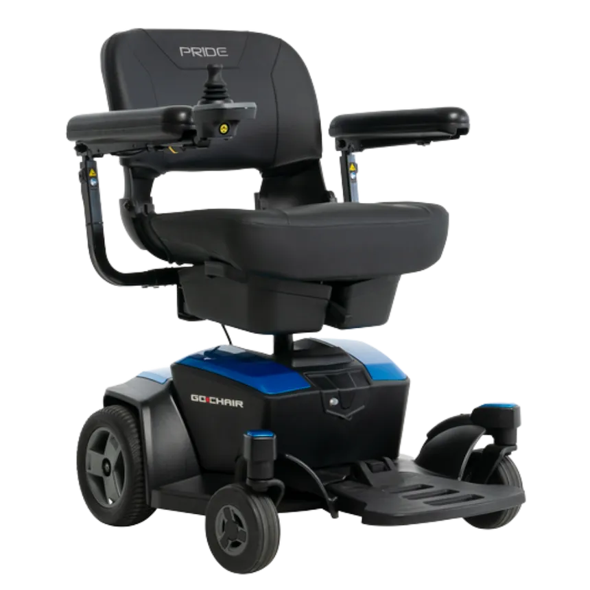 Go-Chair