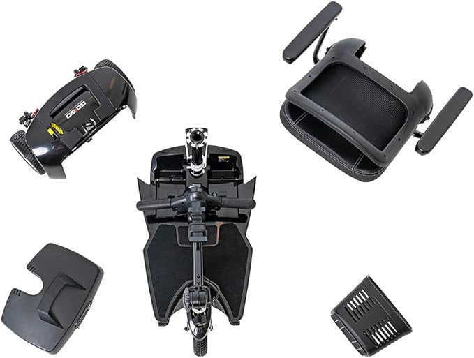 Go Go® Ultra X 3-Wheel