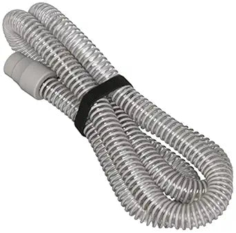 Drive Medical CPAP Tube, Gray, 6 Foot