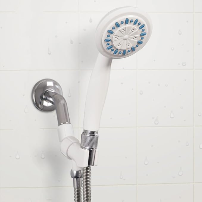 Shower Spray