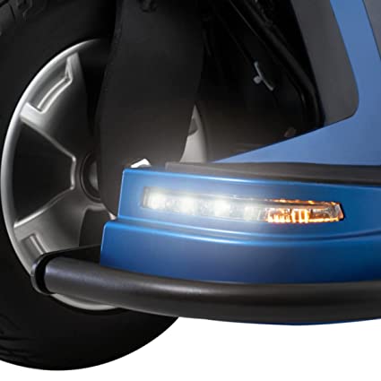 Pride Maxima 3-Wheel Electric Scooter