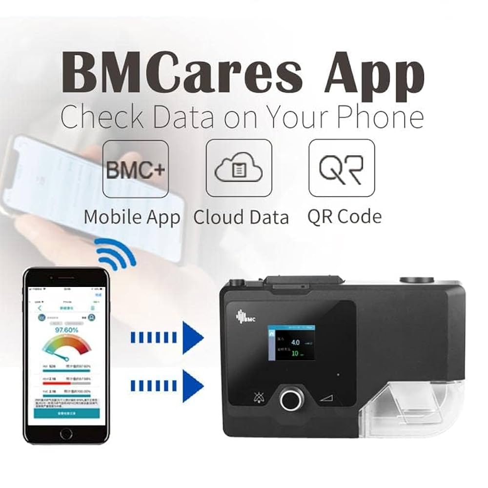 CPAP Machine rental