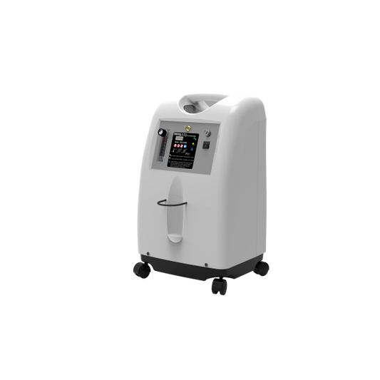 DECO2, Drive Oxygen Concentrator, 5L