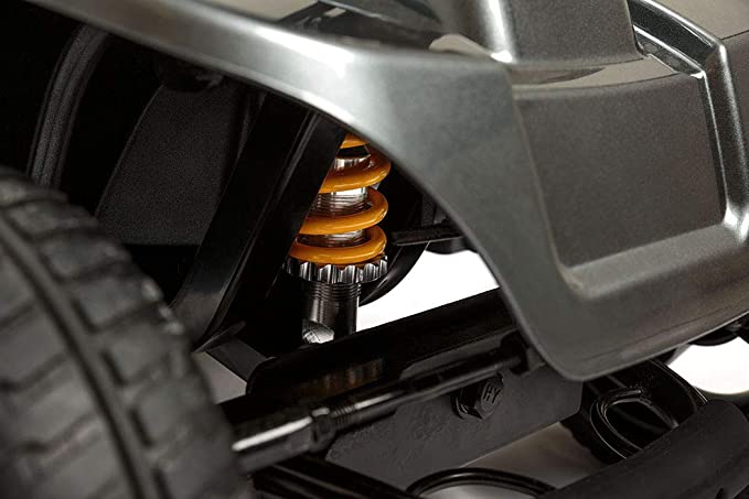 Revo 2.0 3-Wheel