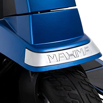 Pride Maxima 3-Wheel Electric Scooter