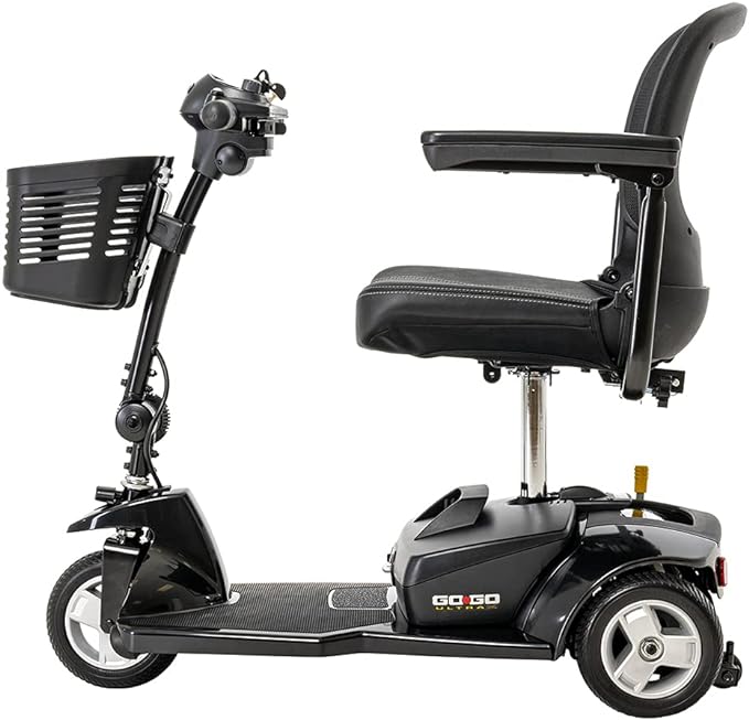Go Go® Ultra X 3-Wheel