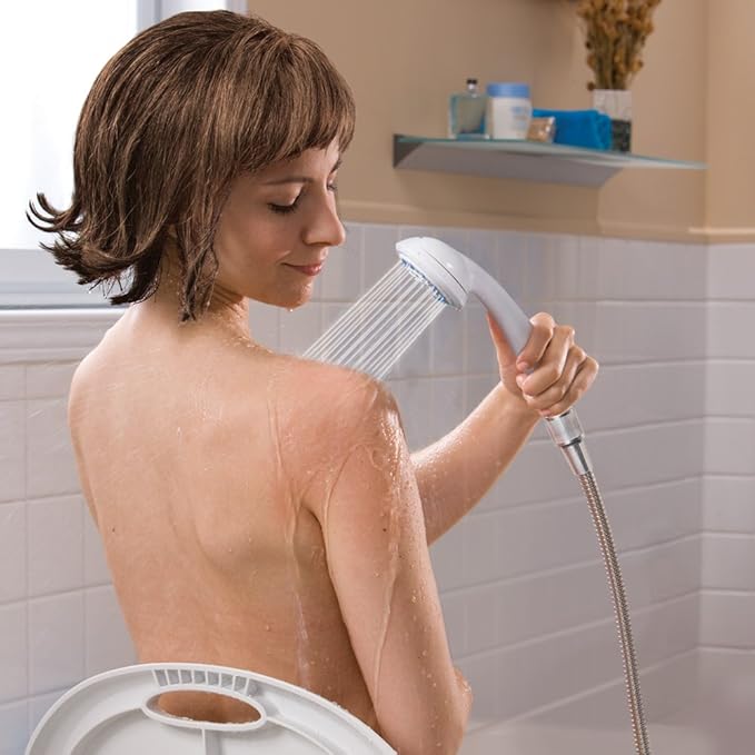 Shower Spray