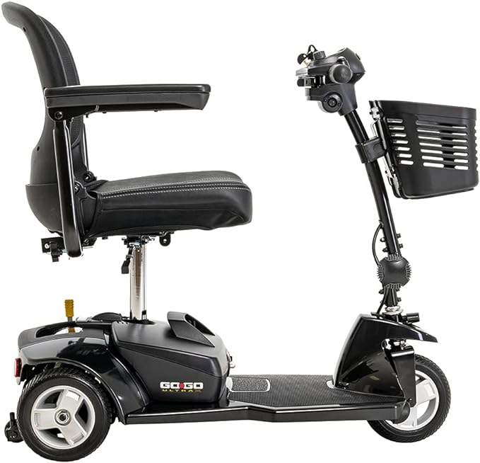 Go Go® Ultra X 3-Wheel