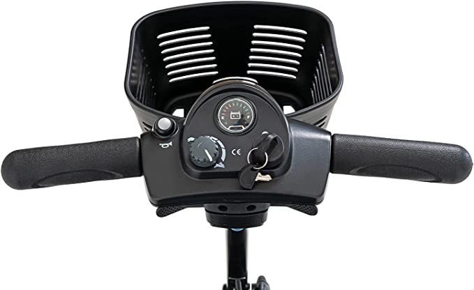 Pride GO-GO ULTRA X 3-WHEEL