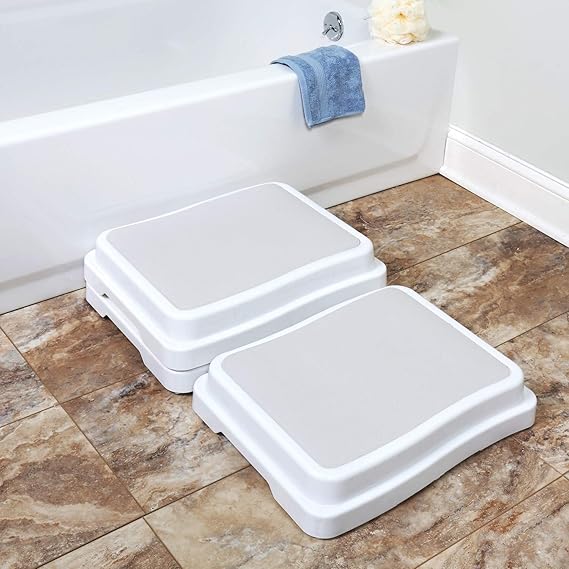 Bath Step (2 Pack)