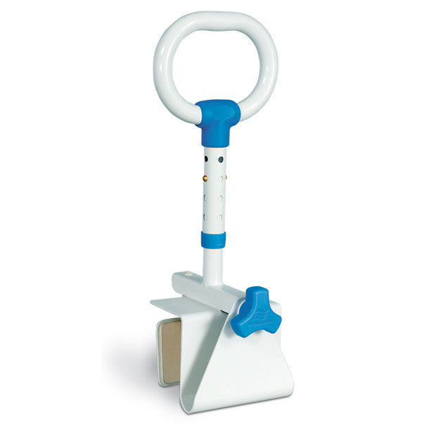 Multi-Adjust Bath Safety Rail