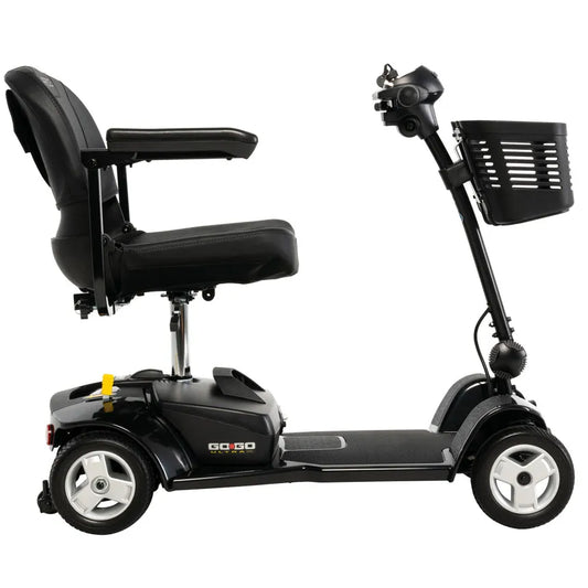 Go Go® Ultra X 4-Wheel