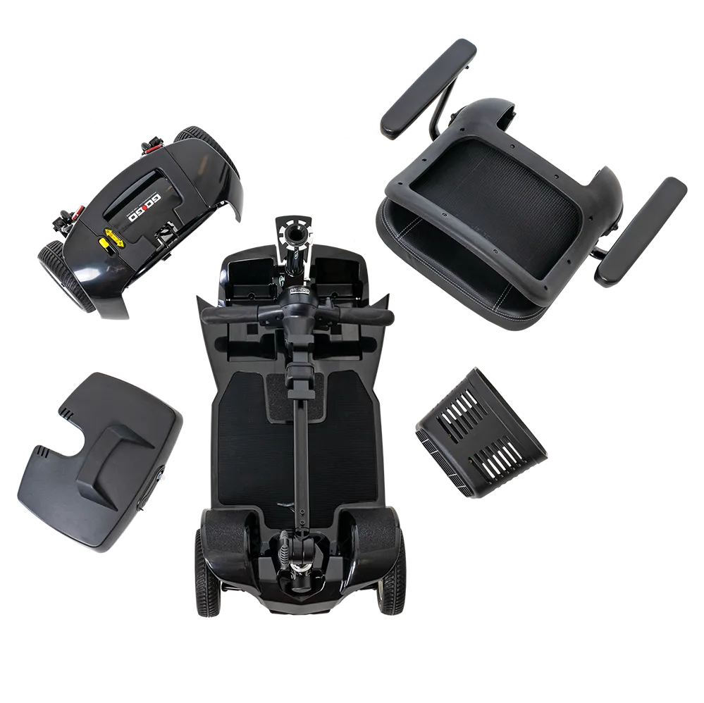 Go Go® Ultra X 4-Wheel