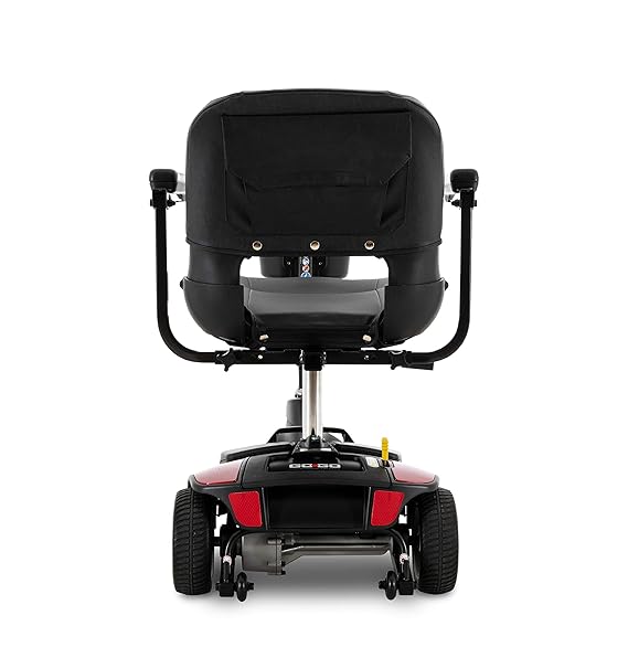 Go-Go Elite Traveller® 3-Wheel