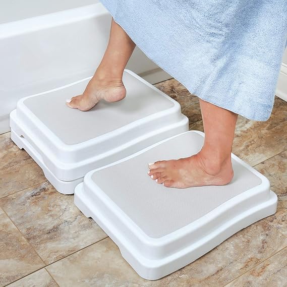 Bath Step (2 Pack)