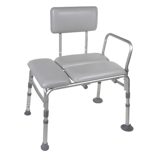 Transfer Bench - Padded