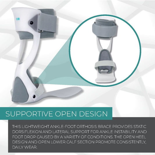 350 Ankle Air Splint Coretech