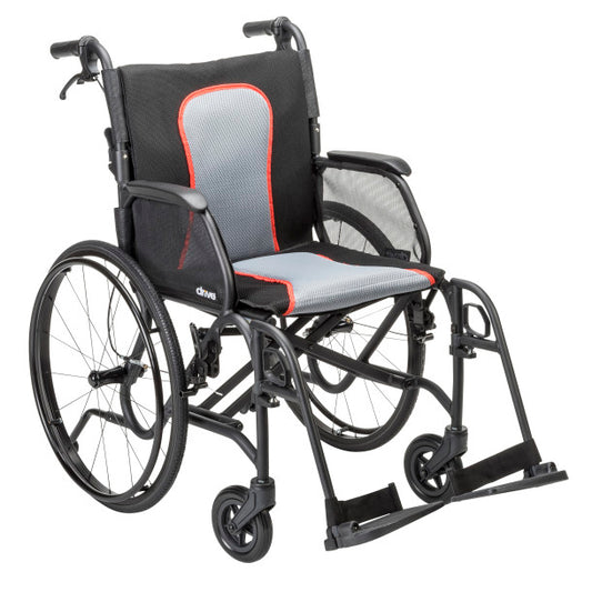 Ultra-Lite Wheelchair