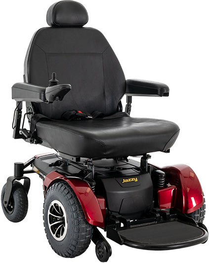 Bariatric Power Wheelchair