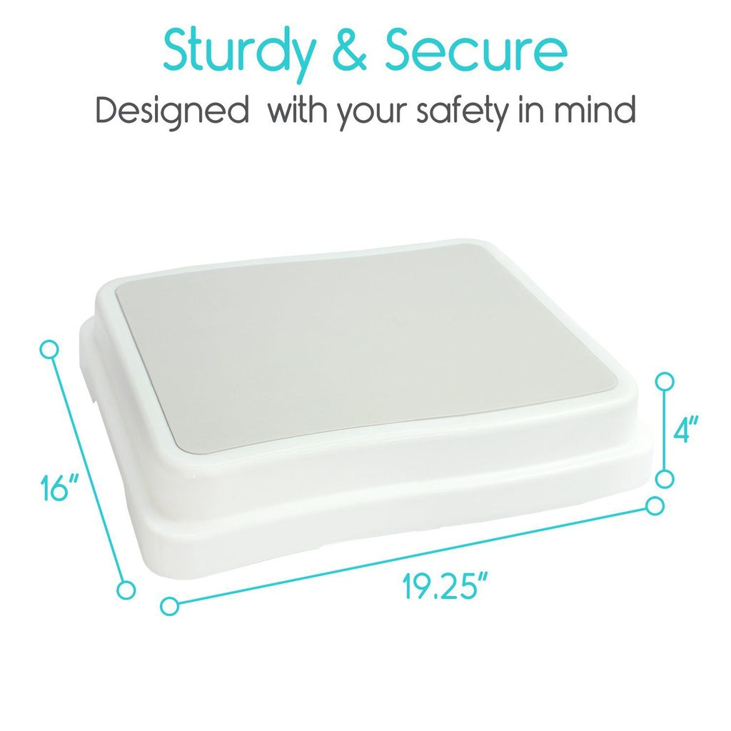 Bath Step (2 Pack)