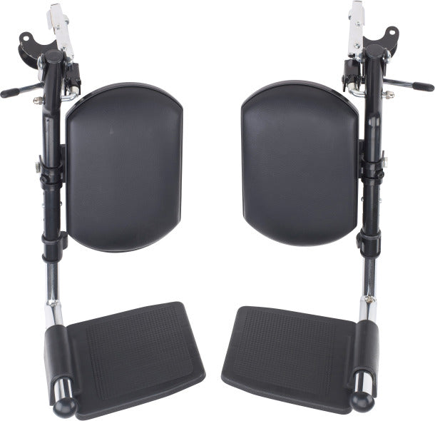 Wheelchair Elevating Leg Rest Rental