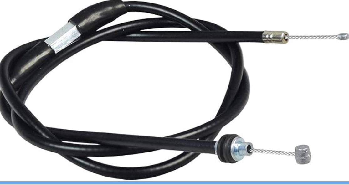 Transport wheelchair and Rollator Cable