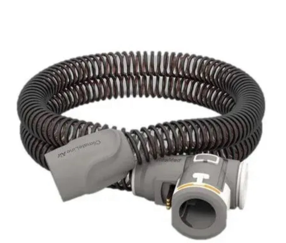 ResMed AirCurve 11 VAuto BiPAP Machine with Integrated Heated Humidifier